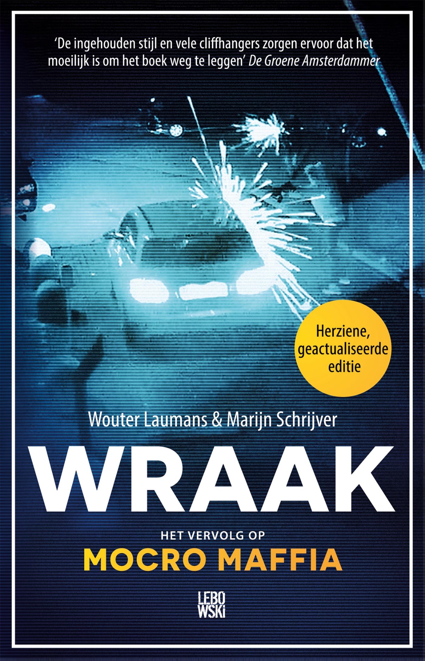 Wraak