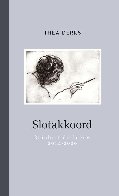 Slotakkoord