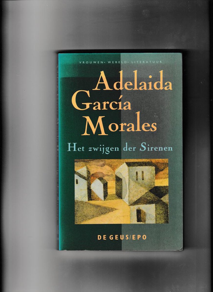 Het zwijgen der Sirenen