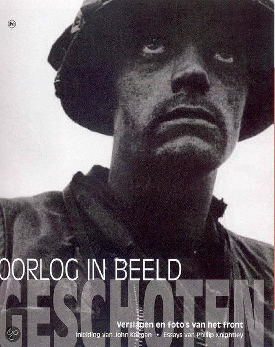 Geschoten Oorlog In Beeld