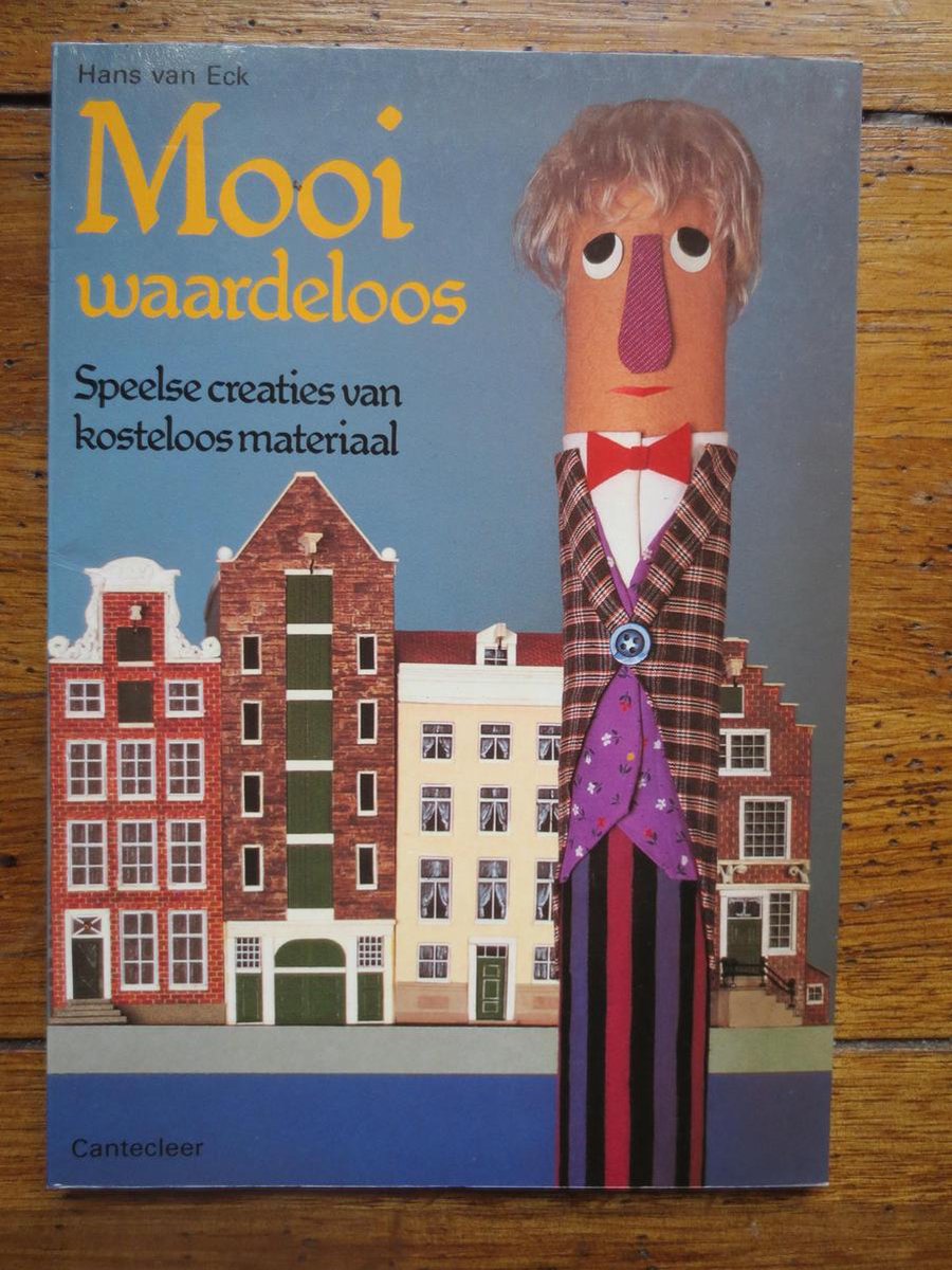 Mooi waardeloos