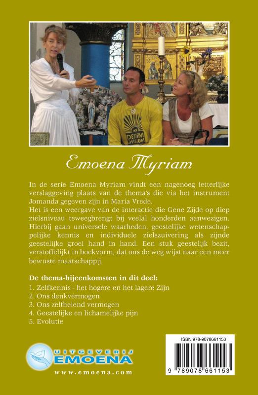 Emoena Myriam / Iv achterkant