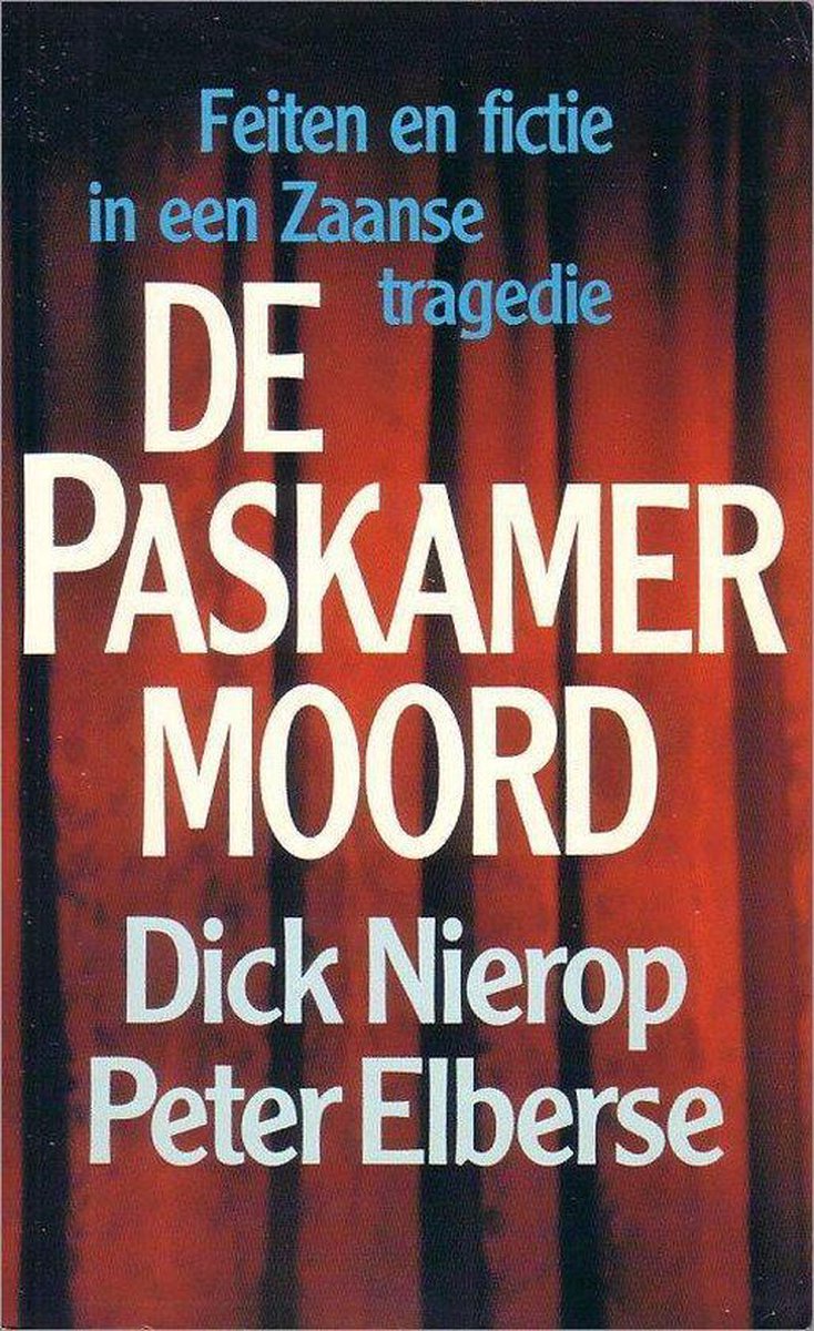 Paskamermoord