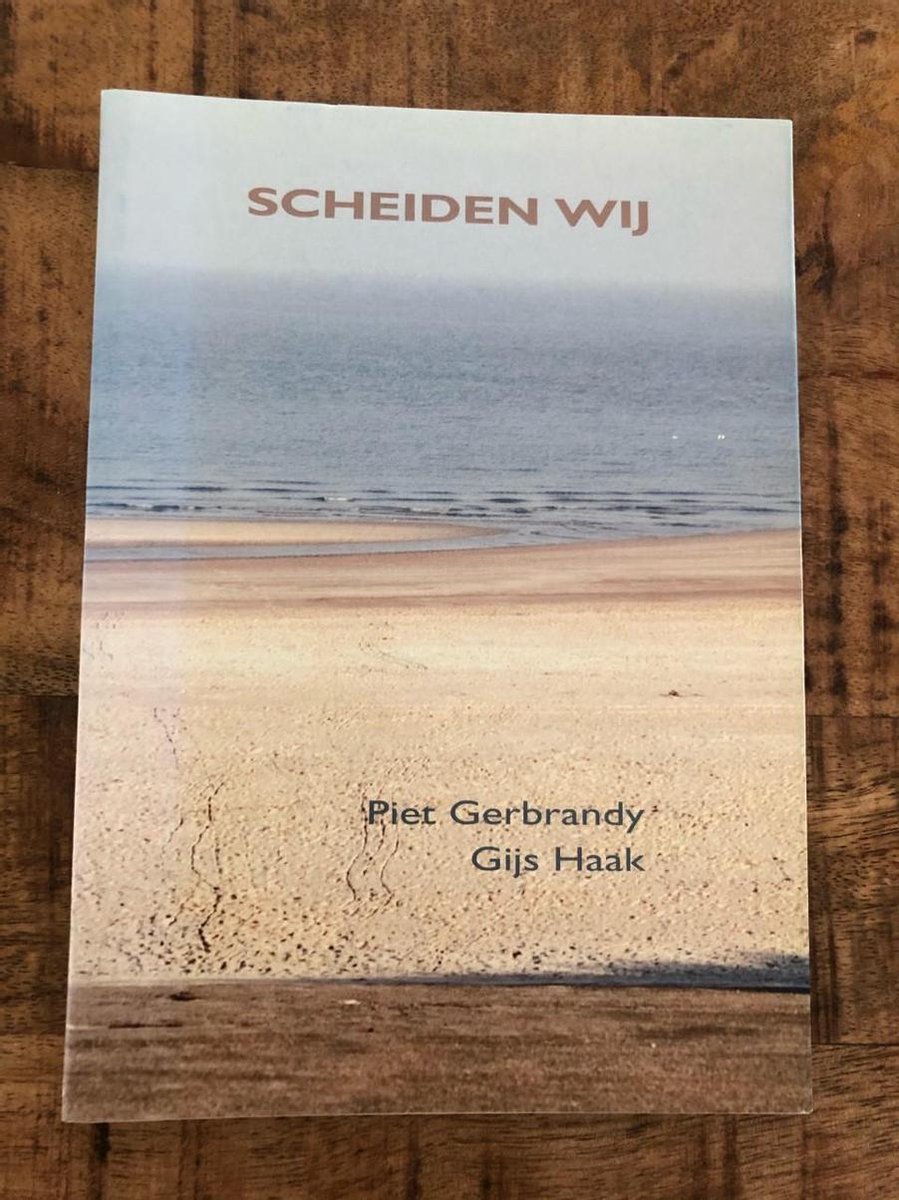 Scheiden wij