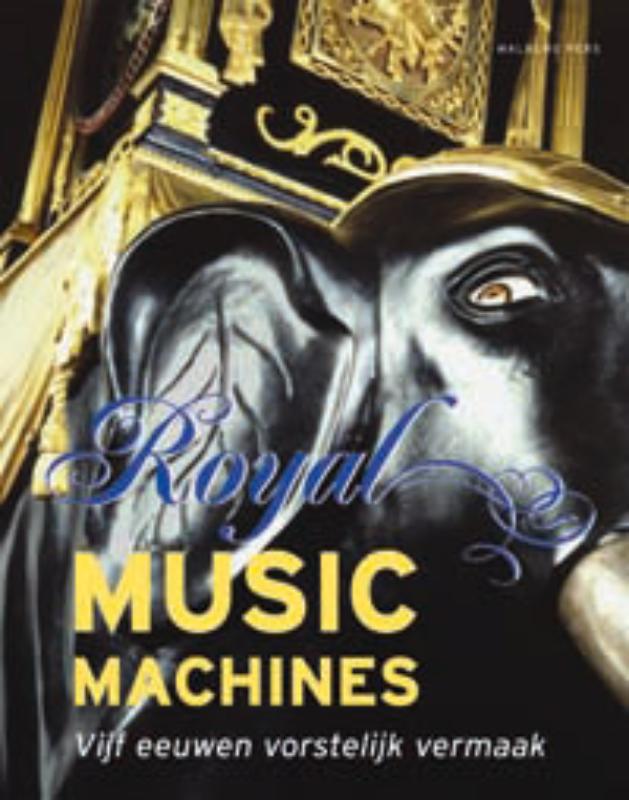 Royal Music Machines