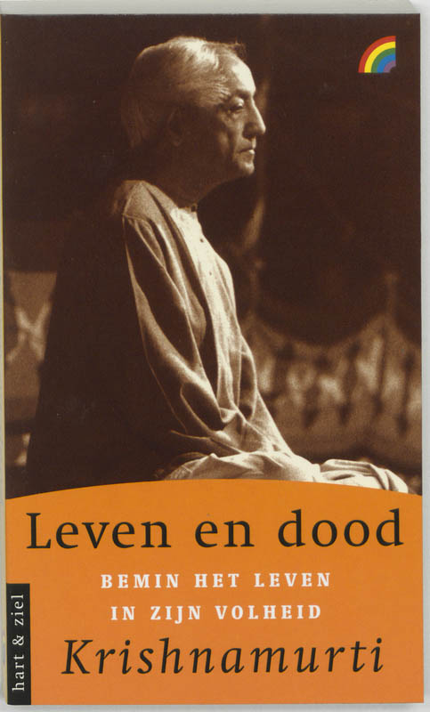 Leven en dood / Rainbow pocketboeken / 665