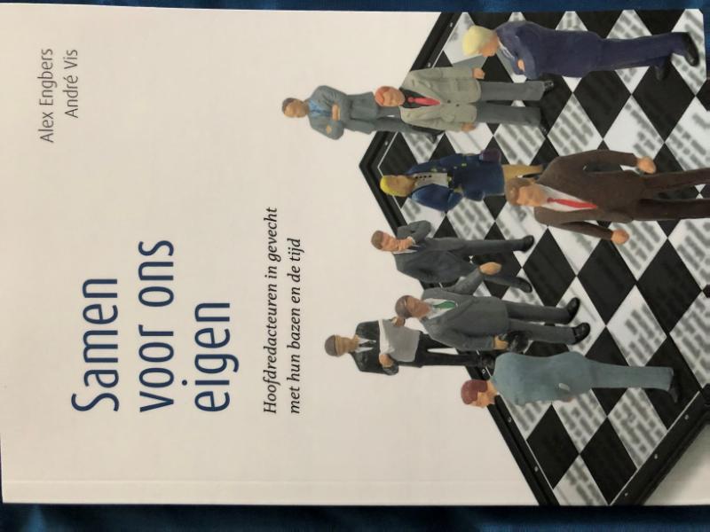 Samen voor ons eigen