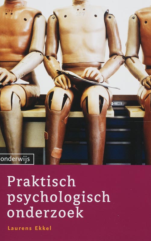 Praktisch psychologisch onderzoek