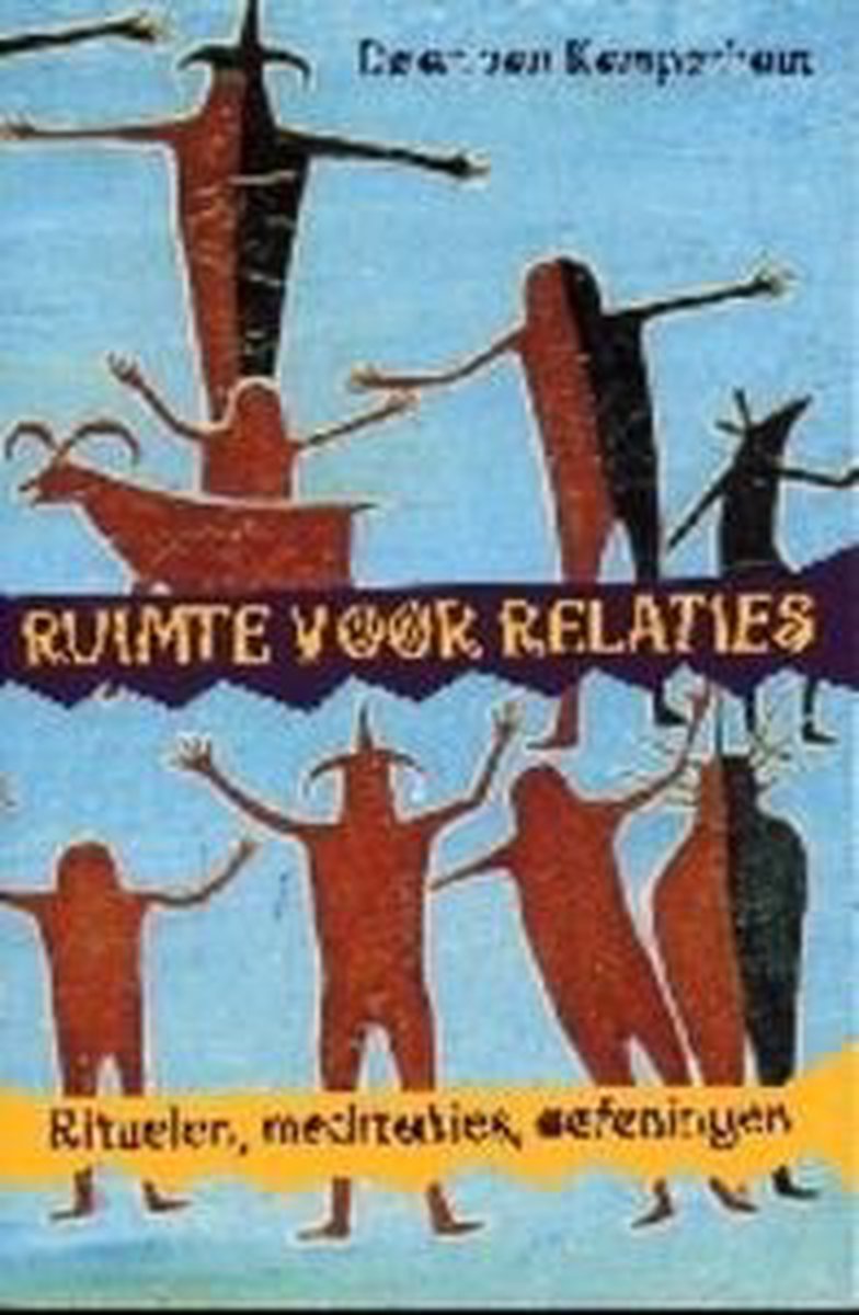 Ruimte Voor Relaties