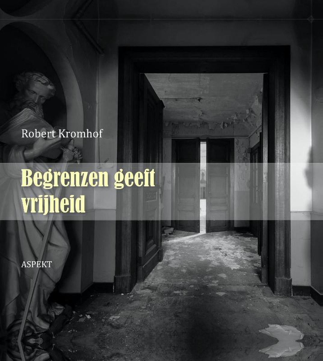 Begrenzen geeft vrijheid