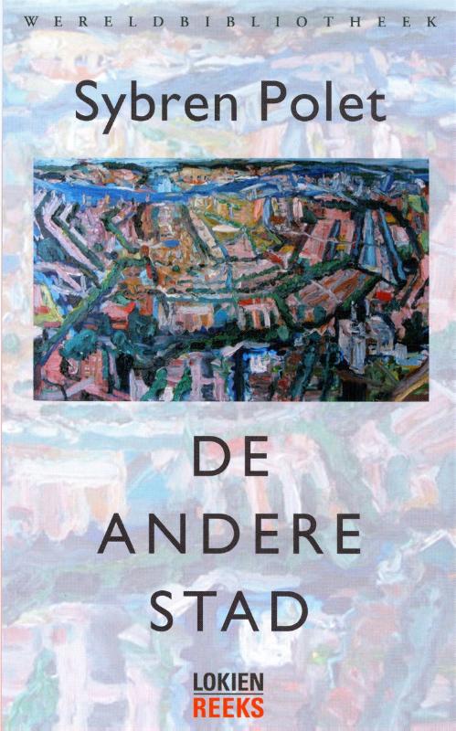 De andere stad / Lokienreeks