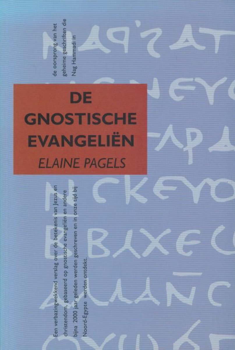 De gnostische evangelien