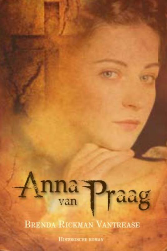 Anna Van Praag