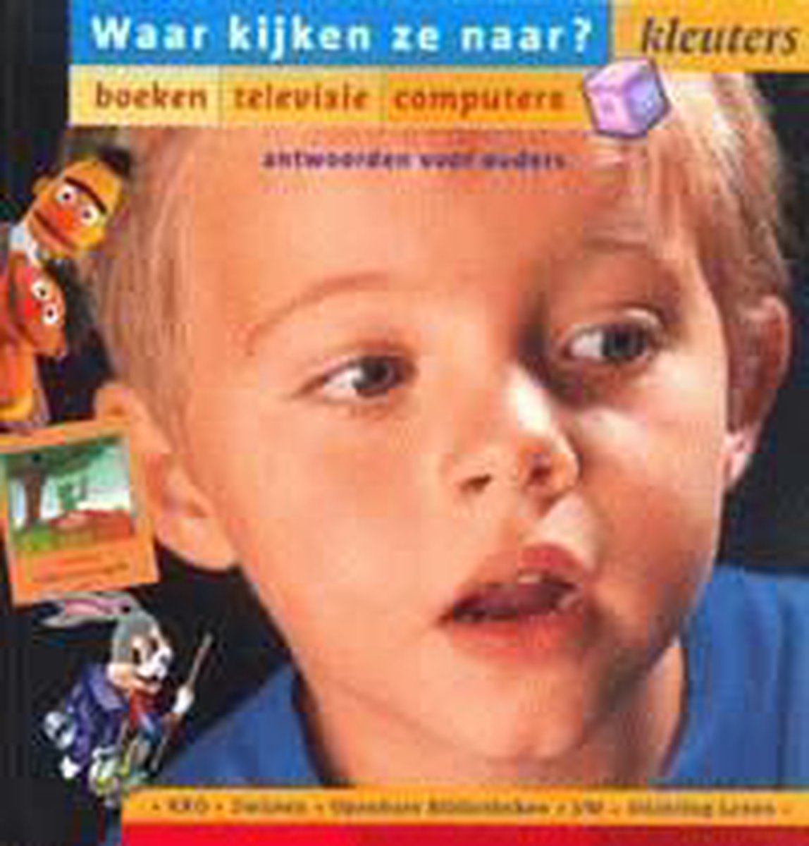 Waar kijken ze naar ?