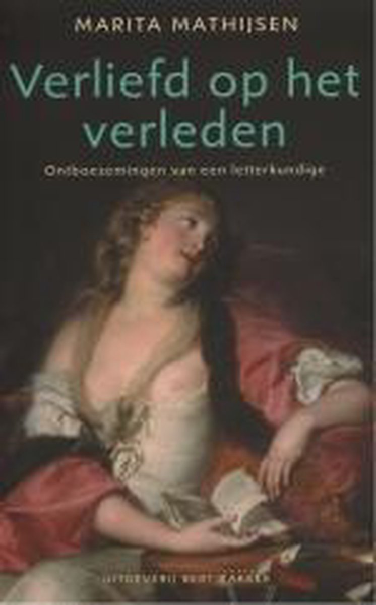 Verliefd Op Het Verleden