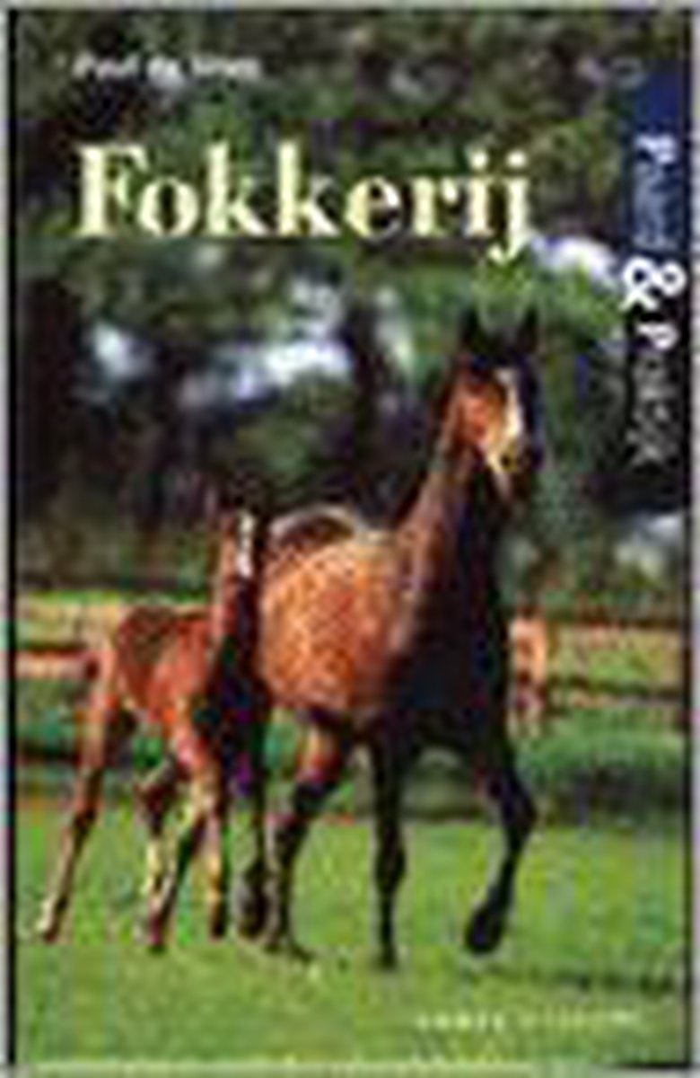 Fokkerij / Paard & praktijk