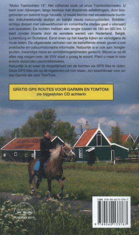 Motor toertochten 15 achterkant