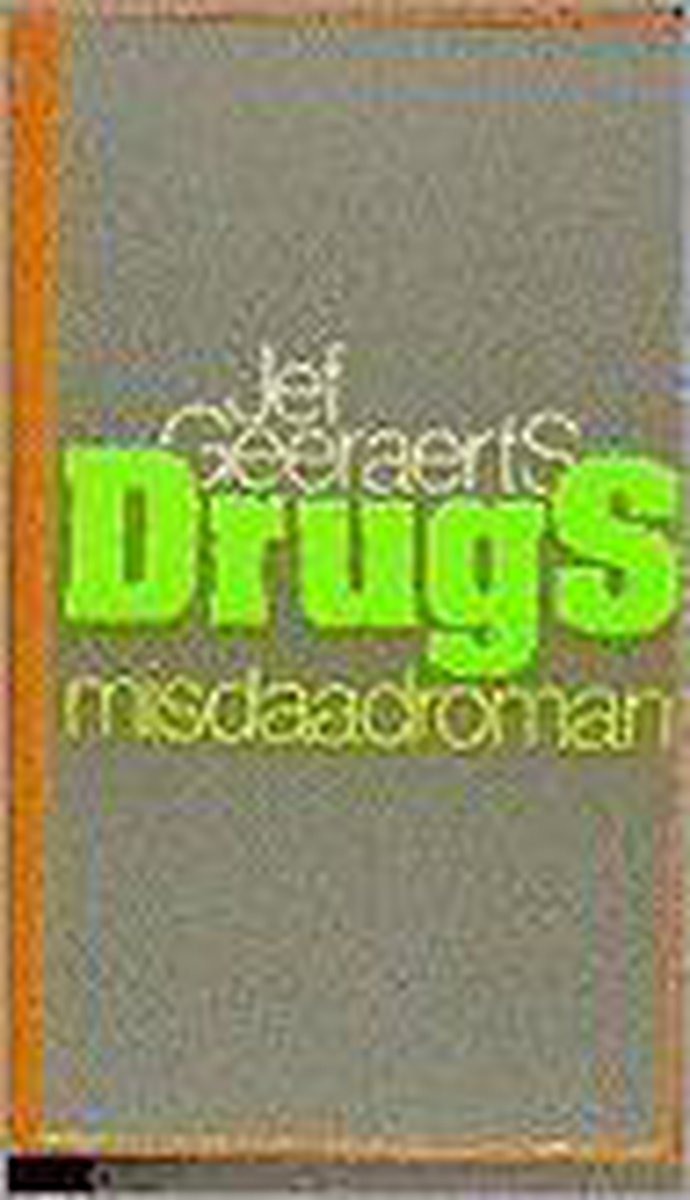 Drugs