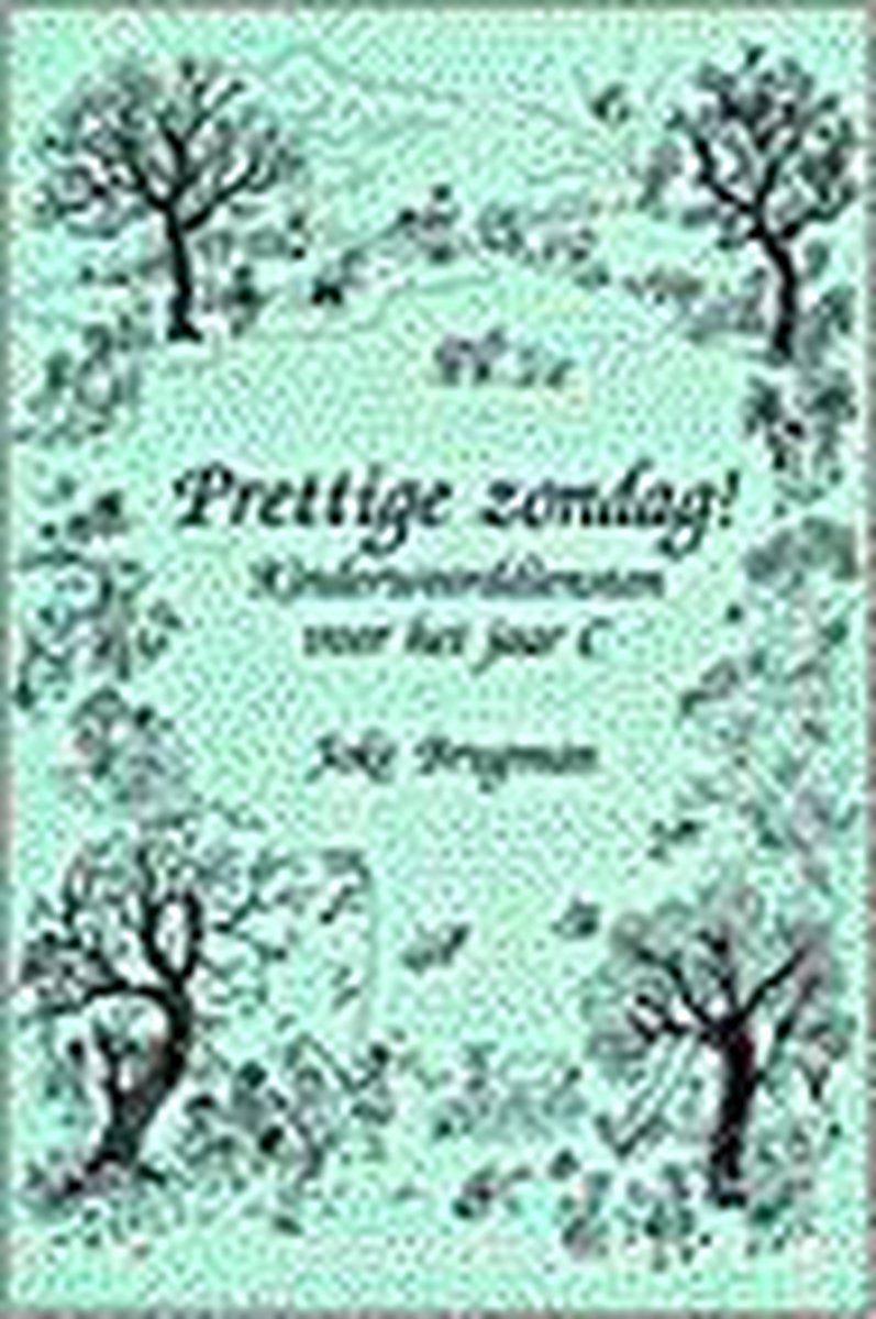 Prettige Zondag C