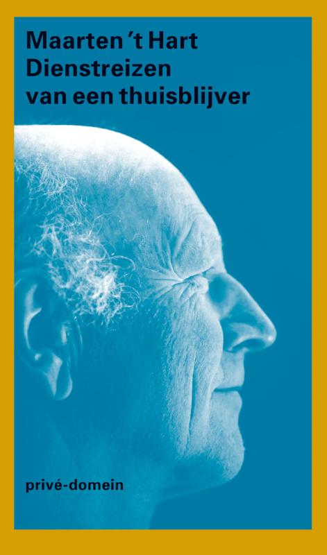 Dienstreizen van een thuisblijver / Privé-domein