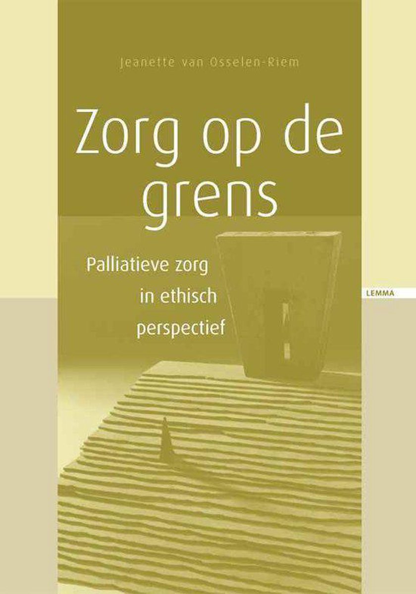 Zorg op de grens