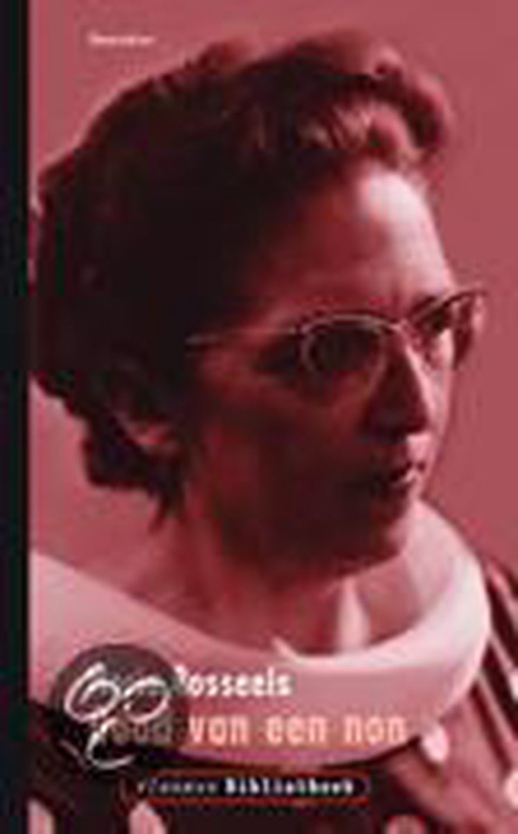 Dood van een non / Vlaamse Bibliotheek / 21