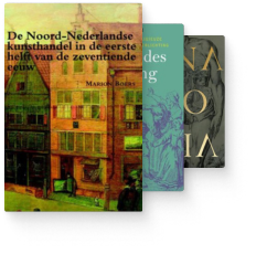 Nieuwe geschiedenis (1500-1870)