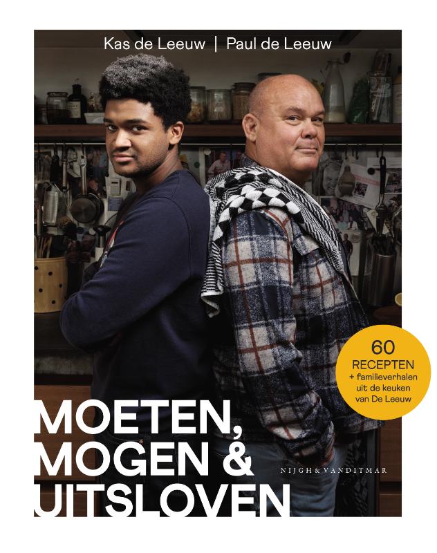Moeten, mogen & uitsloven