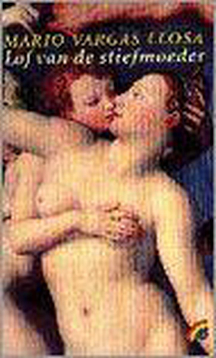 Lof van de stiefmoeder / Rainbow pocketboeken / 254