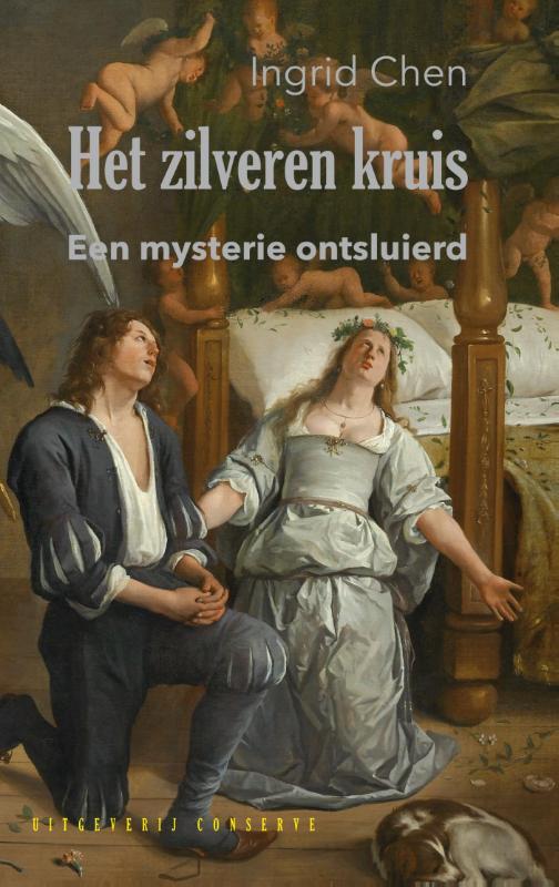 Het zilveren kruis