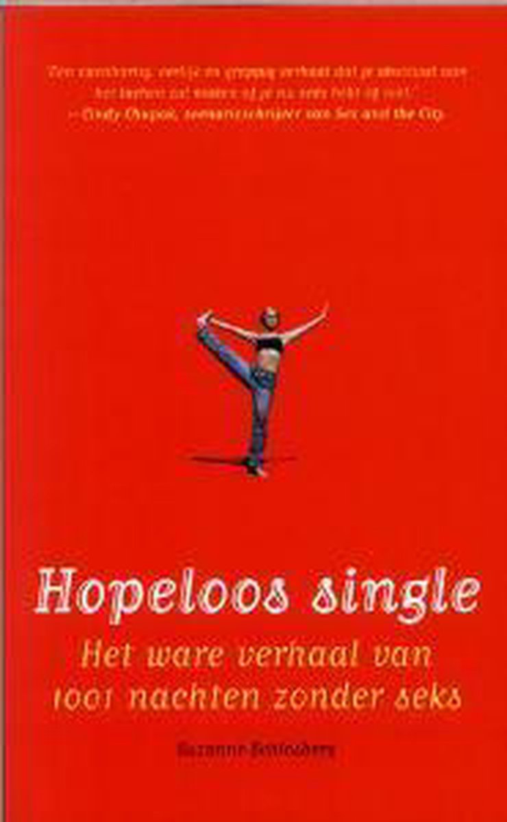 Hopeloos single