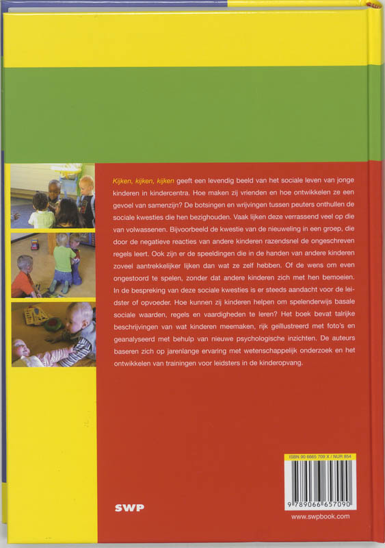 Kijken Kijken Kijken achterkant