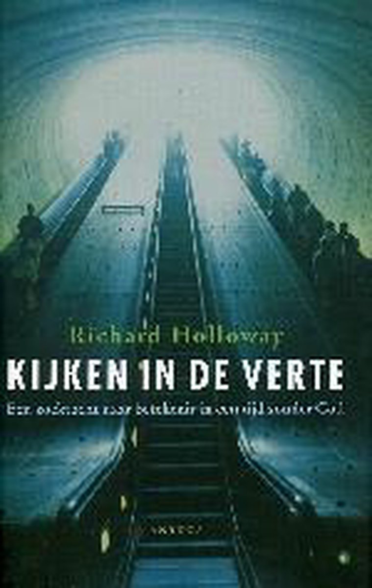 Kijken In De Verte Een Zoektocht Naar Be