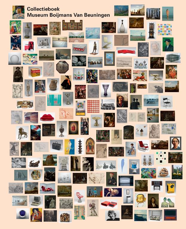Collectieboek