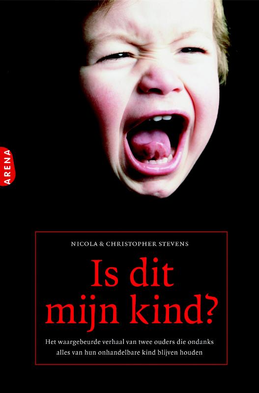 Is dit mijn kind?