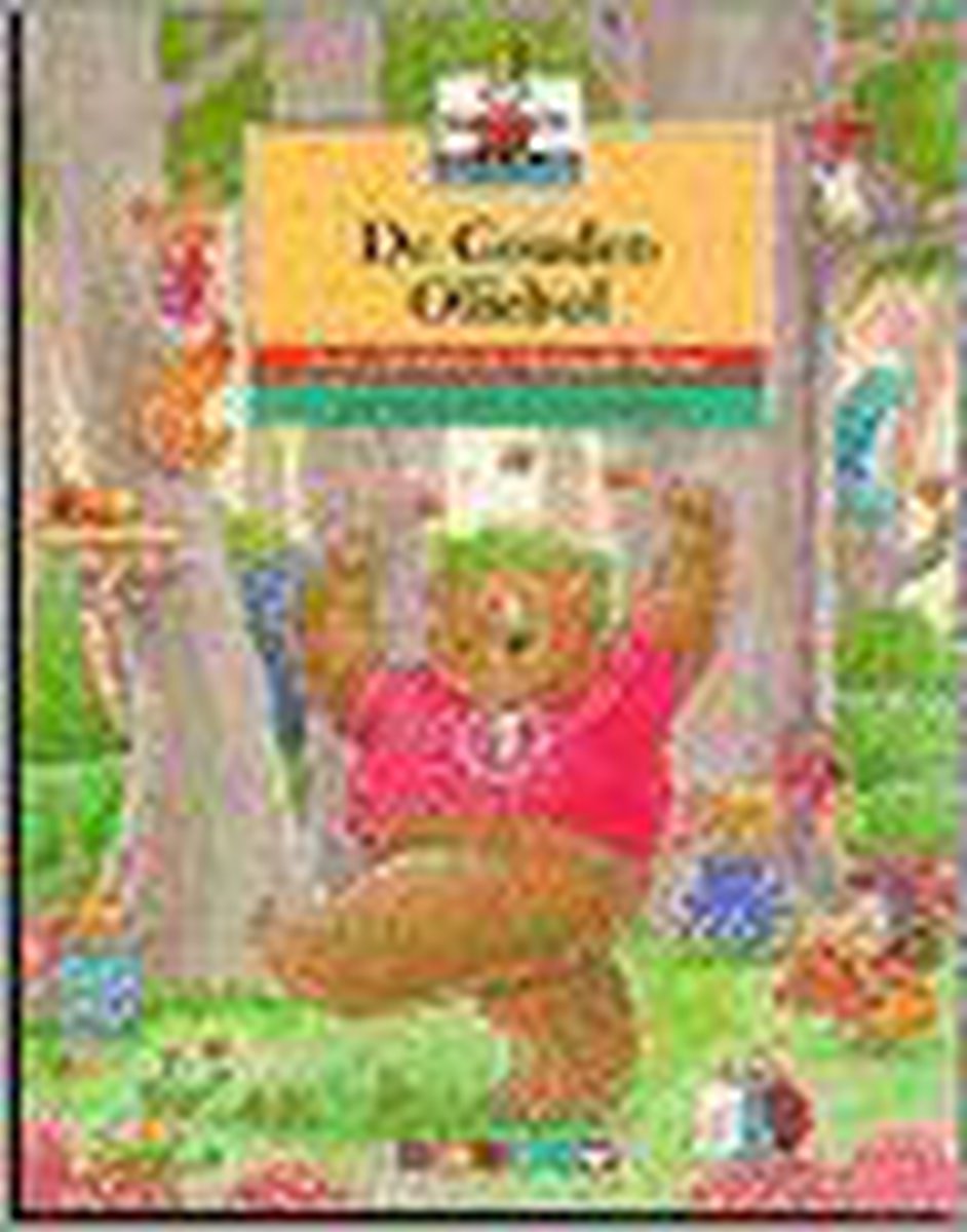 De Gouden Oliebol / Moet je mij zien, rekenen 4+