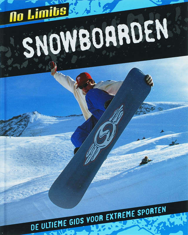 Snowboarden / No Limits