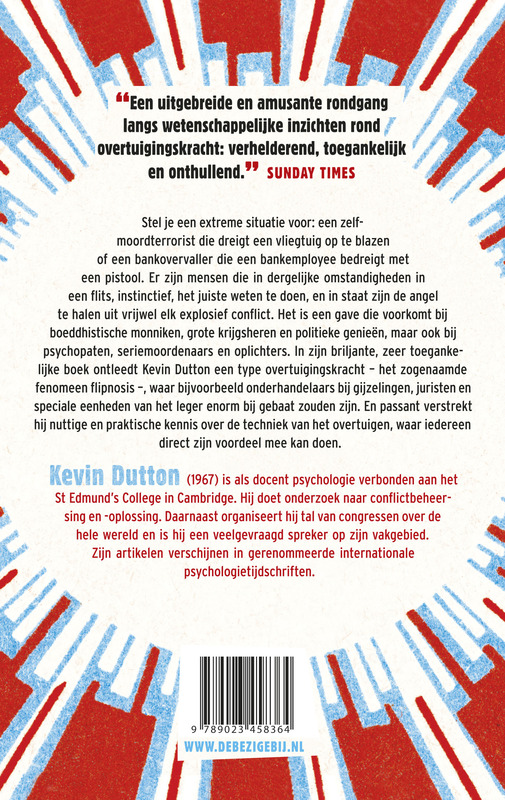 Flipnosis achterkant