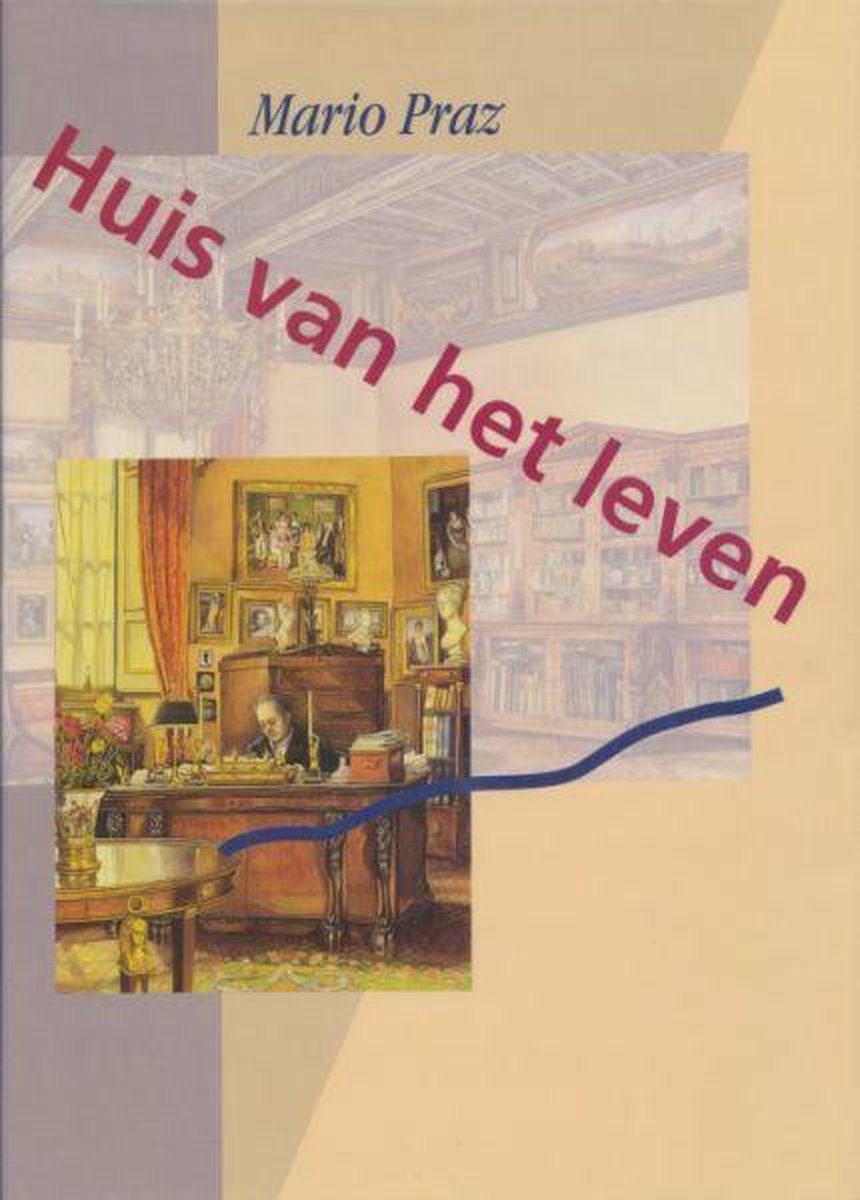 Huis van het leven