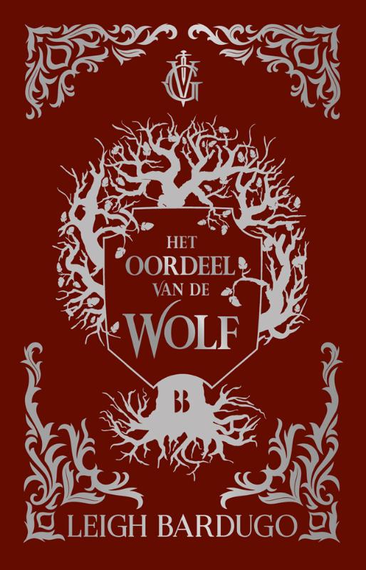 Het oordeel van de wolf / De Grisha / 8
