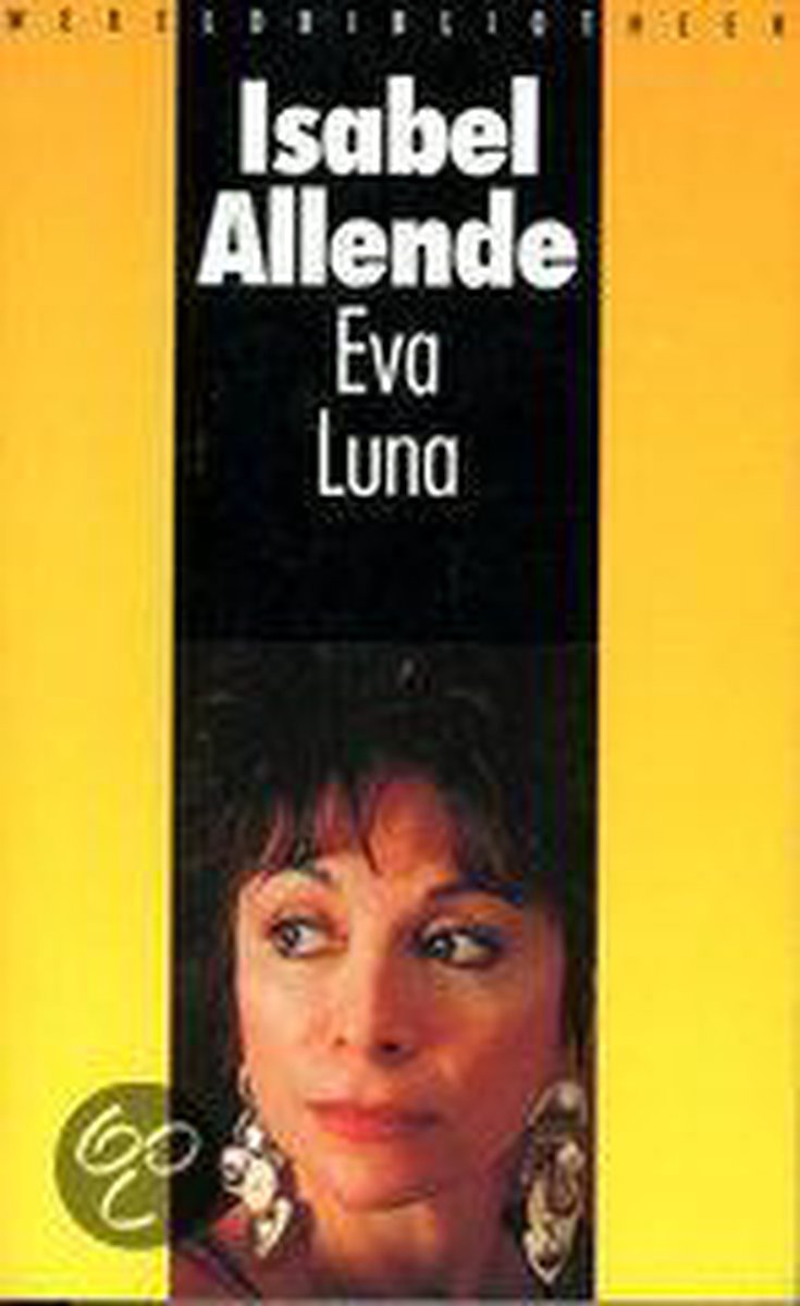 Eva Luna / Wereldbibliotheek