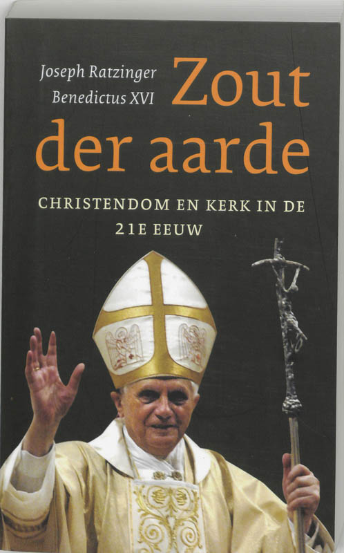 Zout Der Aarde