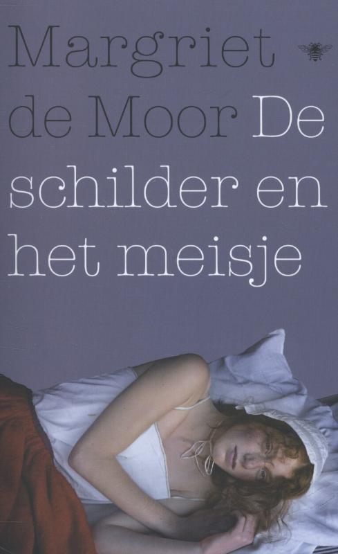 De schilder en het meisje