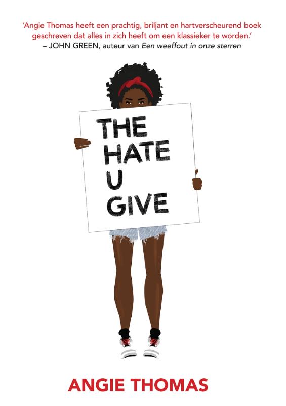 The Hate U Give
