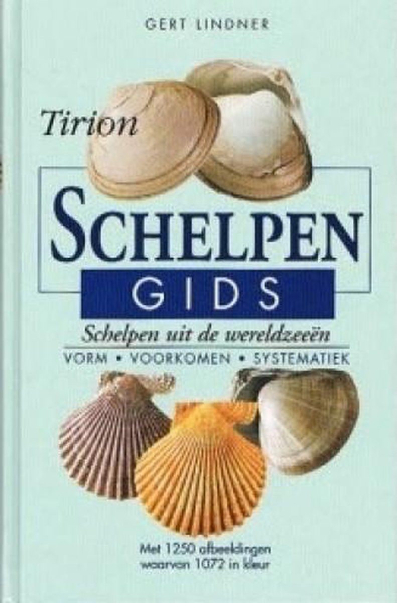 Schelpengids