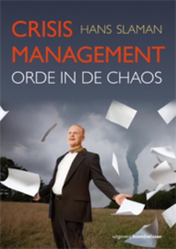 Crisismanagement / Management