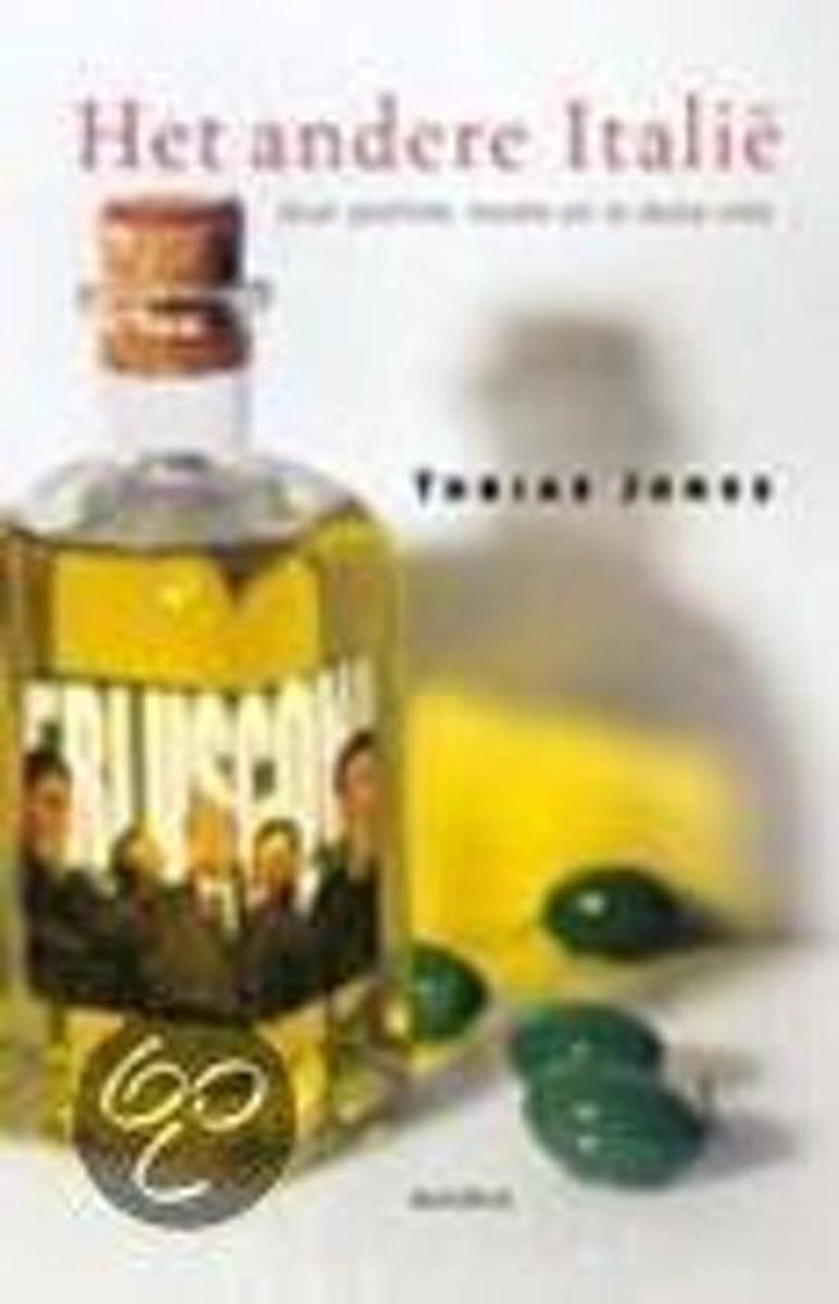 Het Andere Italie