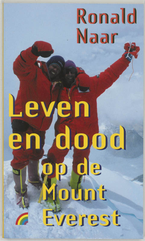 Leven en dood op de Mount Everest / Rainbow pocketboeken / 730