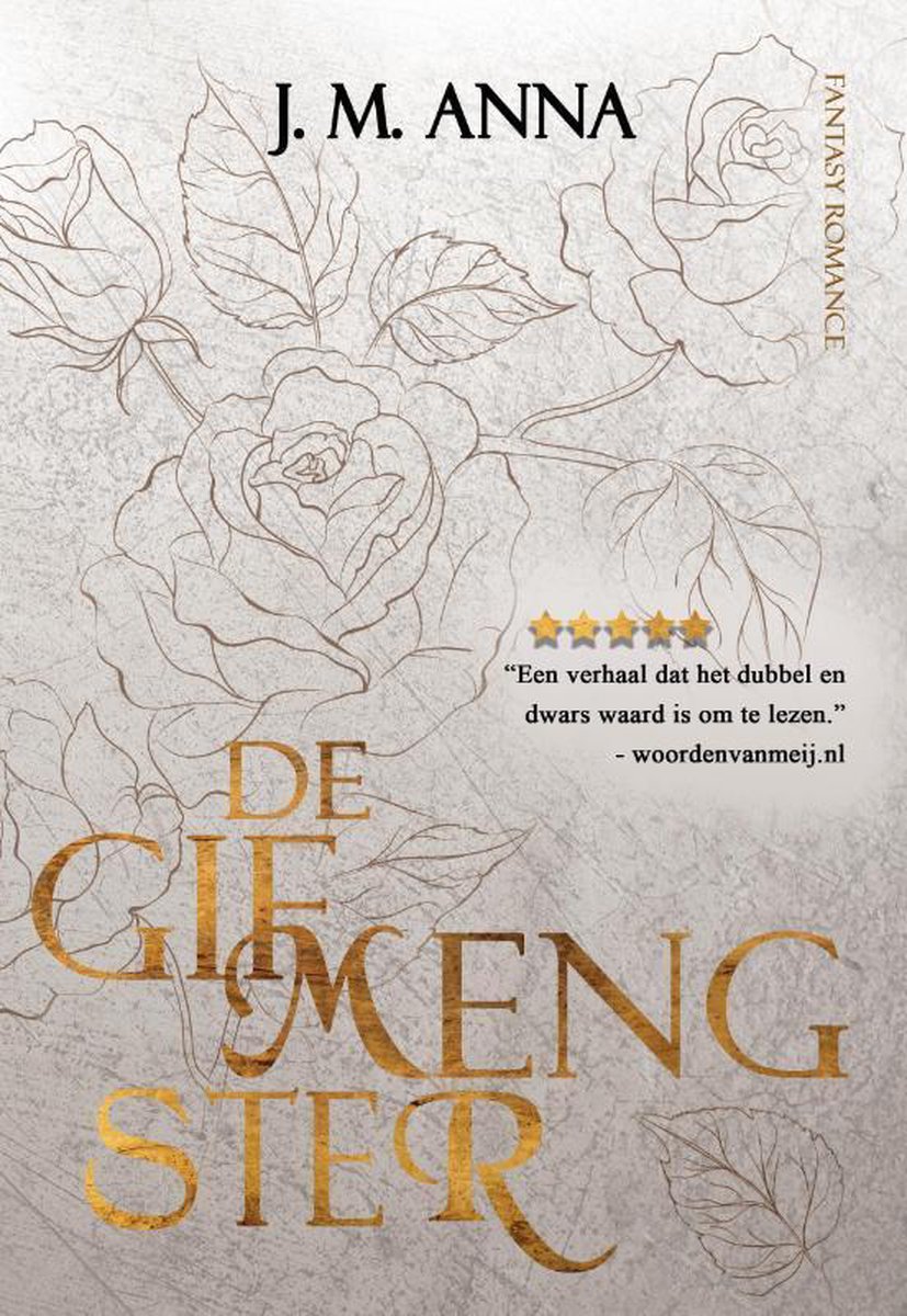 Astoris 1 -   De Gifmengster