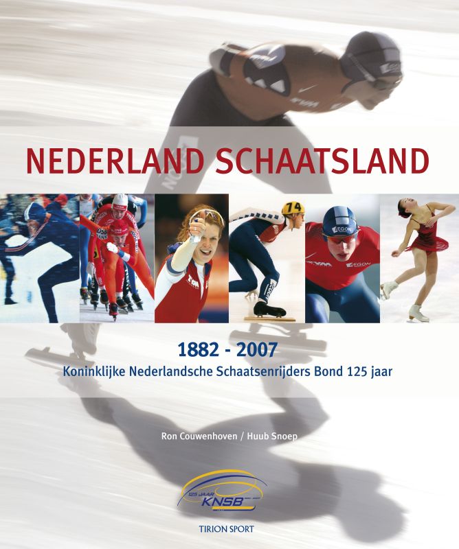 Nederland Schaatsland